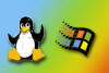 Linux vs Microsoft