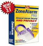 Zone Alarm er gratis for private brugere !!