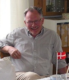 Søren Vinterberg (juni 2004)